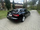 Audi A5 S-Tronic 2.0TDI 190KM * Biała SKÓRA * Po wymianie rozrządy i oleju - 4