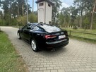 Audi A5 S-Tronic 2.0TDI 190KM * Biała SKÓRA * Po wymianie rozrządy i oleju - 7