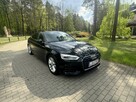 Audi A5 S-Tronic 2.0TDI 190KM * Biała SKÓRA * Po wymianie rozrządy i oleju - 11