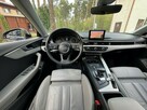 Audi A5 S-Tronic 2.0TDI 190KM * Biała SKÓRA * Po wymianie rozrządy i oleju - 13