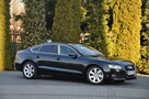 Audi A5 2.0T(211KM)*2xS-Line*Bi-Xenon*Led*Navi*Skóry*2xParktronik*Alu17"FULL - 4