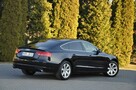 Audi A5 2.0T(211KM)*2xS-Line*Bi-Xenon*Led*Navi*Skóry*2xParktronik*Alu17"FULL - 6