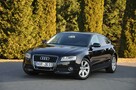 Audi A5 2.0T(211KM)*2xS-Line*Bi-Xenon*Led*Navi*Skóry*2xParktronik*Alu17"FULL - 9