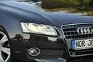 Audi A5 2.0T(211KM)*2xS-Line*Bi-Xenon*Led*Navi*Skóry*2xParktronik*Alu17"FULL - 12