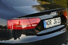 Audi A5 2.0T(211KM)*2xS-Line*Bi-Xenon*Led*Navi*Skóry*2xParktronik*Alu17"FULL - 16