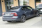 Volvo S60 R-design / LEDY/ Line Assist / Podgrzewana kierow / Gwarancja / FV23% - 7