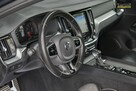 Volvo S60 R-design / LEDY/ Line Assist / Podgrzewana kierow / Gwarancja / FV23% - 10
