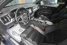 Volvo S60 R-design / LEDY/ Line Assist / Podgrzewana kierow / Gwarancja / FV23% - 11