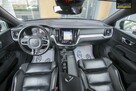 Volvo S60 R-design / LEDY/ Line Assist / Podgrzewana kierow / Gwarancja / FV23% - 12