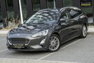Ford Focus LIFT / Titanium / Ledy / Kamera / Line Assist / Gwarancja / FV23% - 3