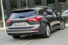 Ford Focus LIFT / Titanium / Ledy / Kamera / Line Assist / Gwarancja / FV23% - 4