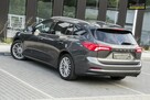 Ford Focus LIFT / Titanium / Ledy / Kamera / Line Assist / Gwarancja / FV23% - 7