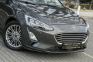 Ford Focus LIFT / Titanium / Ledy / Kamera / Line Assist / Gwarancja / FV23% - 8