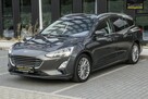Ford Focus LIFT / Titanium / Ledy / Kamera / Line Assist / Gwarancja / FV23% - 10