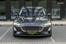 Ford Focus LIFT / Titanium / Ledy / Kamera / Line Assist / Gwarancja / FV23% - 12