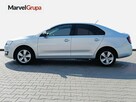 Škoda RAPID 1.0 TSI 110 KM Ambition SalonPL Serwis ASO. - 2