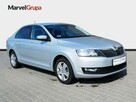 Škoda RAPID 1.0 TSI 110 KM Ambition SalonPL Serwis ASO. - 7