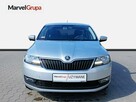 Škoda RAPID 1.0 TSI 110 KM Ambition SalonPL Serwis ASO. - 8