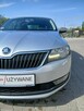 Škoda RAPID 1.0 TSI 110 KM Ambition SalonPL Serwis ASO. - 9