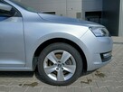 Škoda RAPID 1.0 TSI 110 KM Ambition SalonPL Serwis ASO. - 10