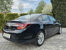 OPEL INSIGNIA  *2014*LIFT*XENON *KAMERA*SKÓRA* - 2
