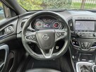 OPEL INSIGNIA  *2014*LIFT*XENON *KAMERA*SKÓRA* - 11