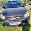 Sprzedam samochód osobowy marki kia carens - 7