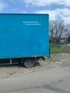 Sprzedam ford transit kontener 7 palet - 5