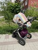 Pram STOKKE TRAILZ 2 в 1 - 6