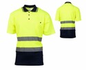 Koszulka robocza polo Brixton FLASH XXL, odzież robocza - 3