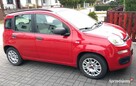 Fiat panda III 1,2 POLSKI sal 2014 r 47tyś zadban Kluczbork - 12