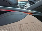 Opel Zafira 2.0 CDTI Cosmo, dach panorama, super stan - 16