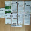 Rozsada sadzonki flance pomidorów wiele odmian papryka - 5