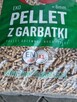 Pellet Garbatka pelet drzewny certyfikowany A1 z Garbatki - 2