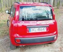 Fiat panda III 1,2 POLSKI sal 2014 r 47tyś zadban Kluczbork - 4