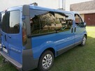 Opel Vivaro - 3