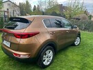 Kia Sportage IV 2016r 2.4GDI - 4