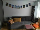 Mieszkanie z dwoma pokojami os. Jagiellońskie - Blisko tramwaj - 1