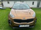 Kia Sportage IV 2016r 2.4GDI - 8
