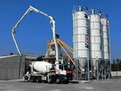 Beton Towarowy DĄBROWA GÓRNICZA, Ogrodzieniec, Zawiercie, Łazy - 3