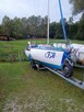jacht Mikro Polo - 3