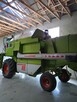Claas Dominator 88 s - 5