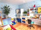 Parterowy dom 58m2 / działka 360m2/ piękna okolica - 5