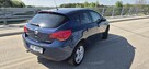 Opel astra J 1.4t HB 5D.114tkm! .zDe.gw.prz.zarej.doinw.serw - 4
