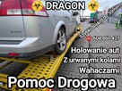 DRAGON Pomoc Drogowa Kożuchów, Auto Laweta Kożuchów, Transport - 6