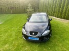 Samochód osobowy Seat Leon 2010 - 9