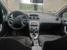Sprzedam peugota 308 SW z panoramą i hakiem - 6
