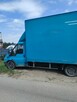 Sprzedam ford transit kontener 7 palet - 4