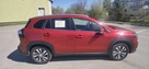 Suzuki S Cross Elegance Sun - 2