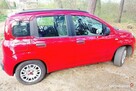 Fiat panda III 1,2 POLSKI sal 2014 r 47tyś zadban Kluczbork - 6